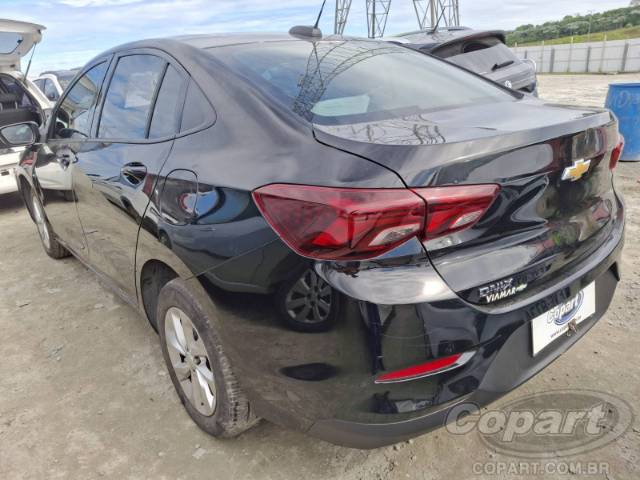 2023 CHEVROLET ONIX PLUS 