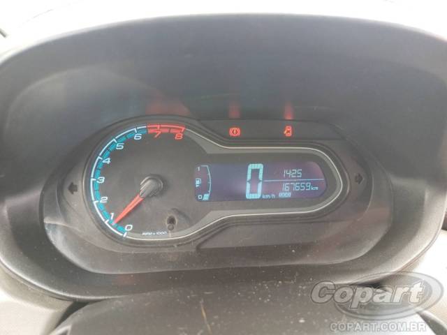 2015 CHEVROLET PRISMA 