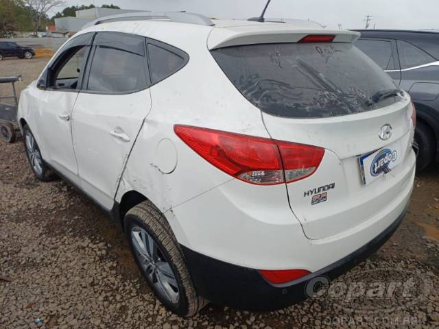 2014 HYUNDAI IX35 