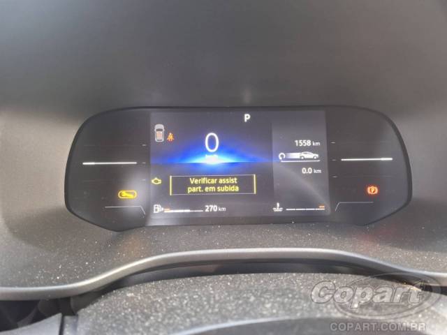 2026 RENAULT KARDIAN 