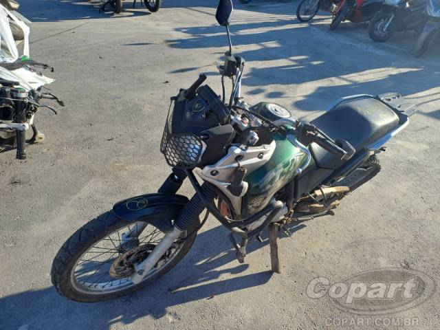 2019 YAMAHA XTZ 250 