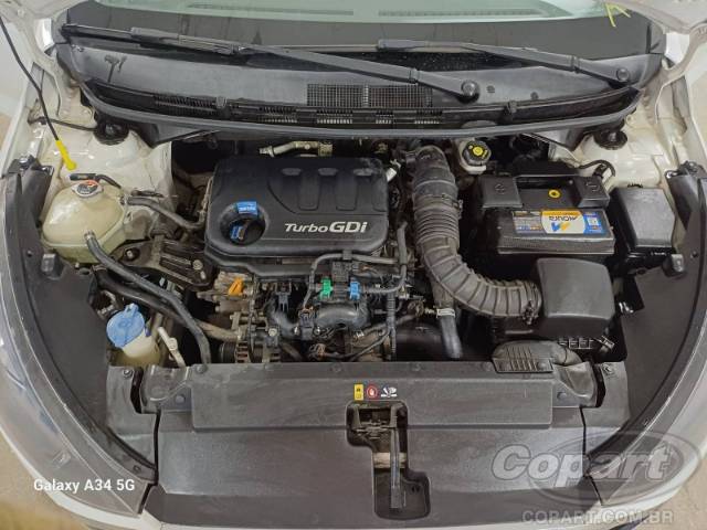 2020 HYUNDAI HB20S 