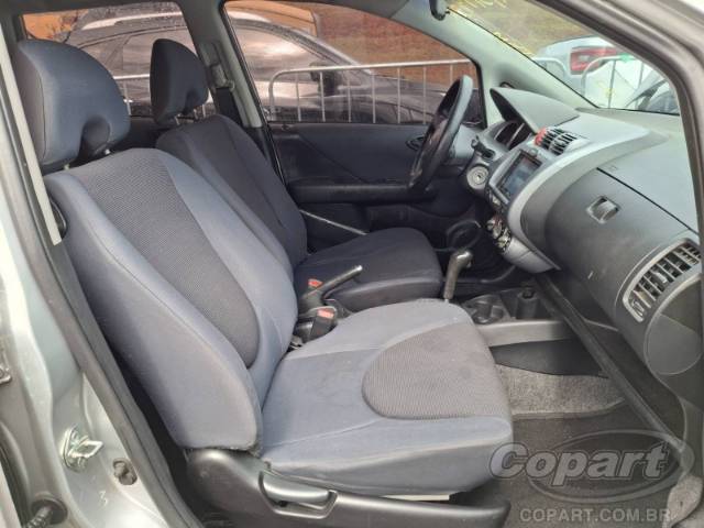 2005 HONDA FIT 