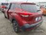 2020 NISSAN KICKS 