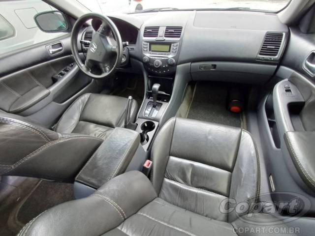 2006 HONDA ACCORD 