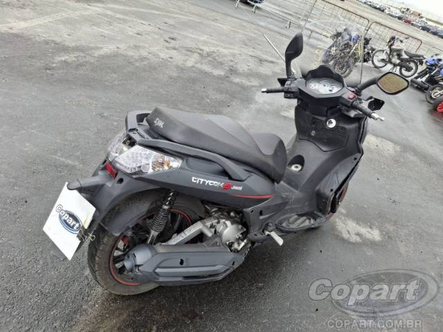 2024 DAFRA CITYCOM S 