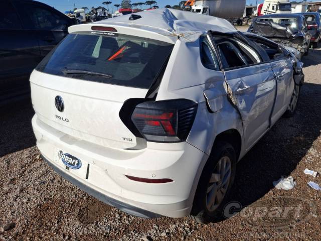2026 VOLKSWAGEN POLO 