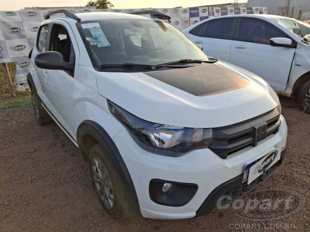 2025 FIAT MOBI 