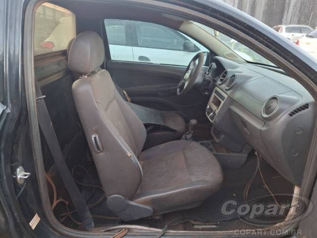 2014 VOLKSWAGEN SAVEIRO 