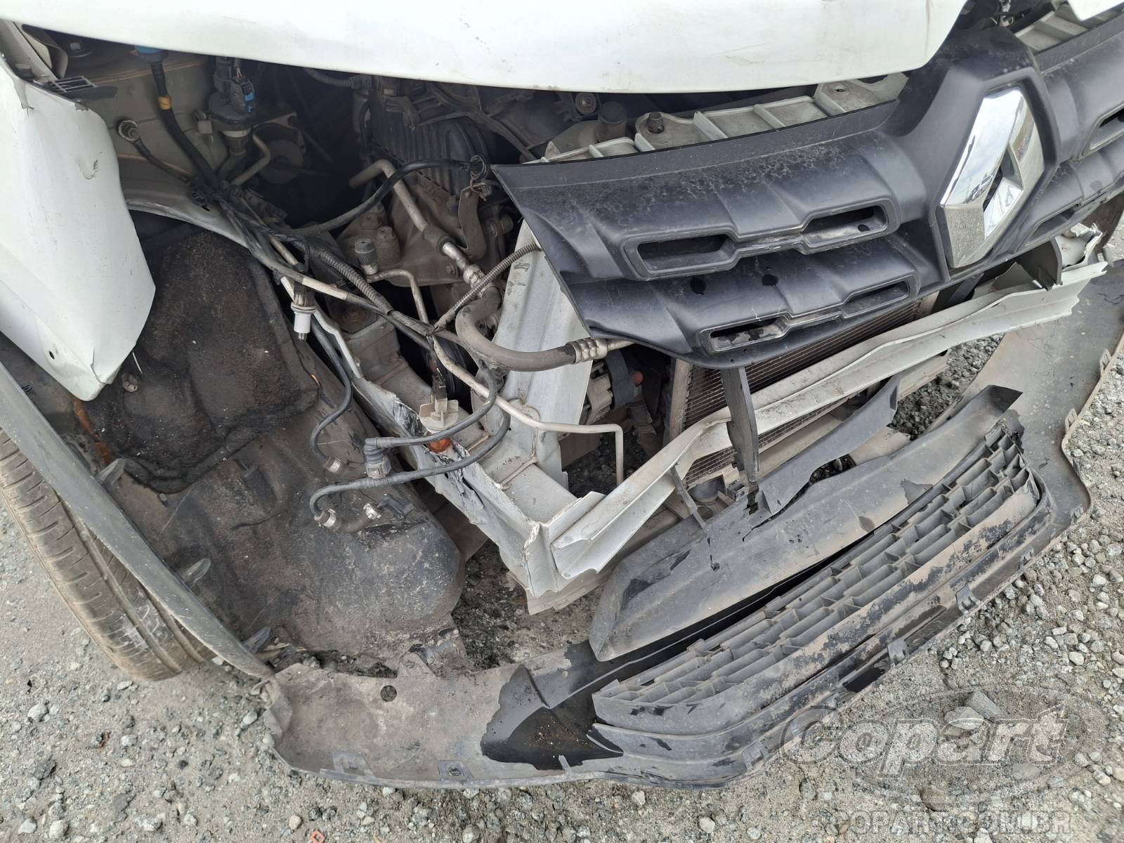 Foto 13 de 14: 2022 RENAULT KWID