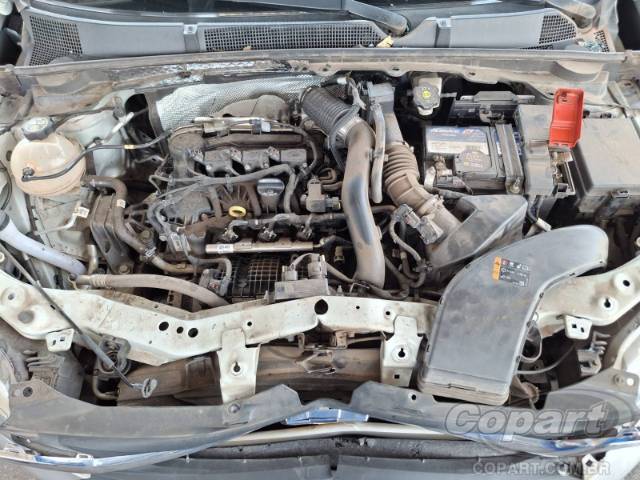 2022 CHEVROLET ONIX PLUS 