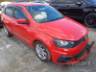 2017 VOLKSWAGEN GOL 
