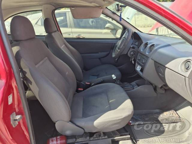 2013 CHEVROLET CELTA 