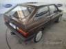 1988 VOLKSWAGEN GOL 