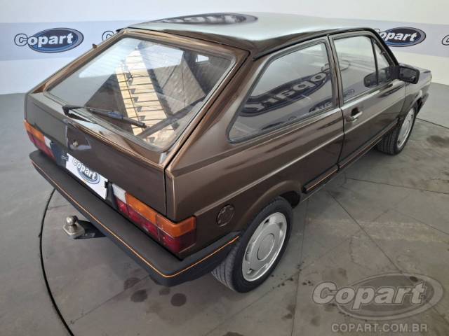 1988 VOLKSWAGEN GOL 