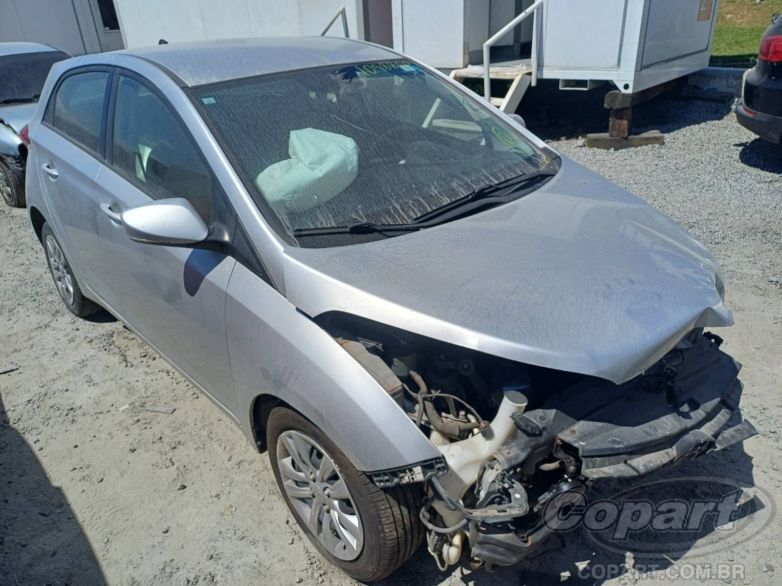 HYUNDAI HB20 Comfort 1.0 12V CVVT