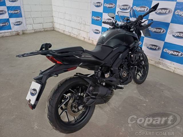2025 BAJAJ DOMINAR 