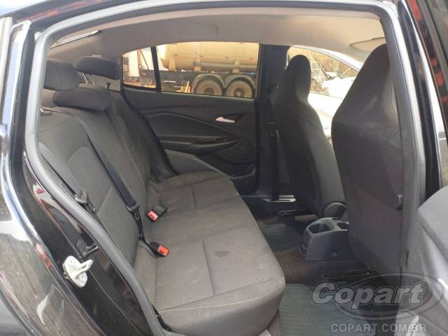 2024 CHEVROLET ONIX PLUS 