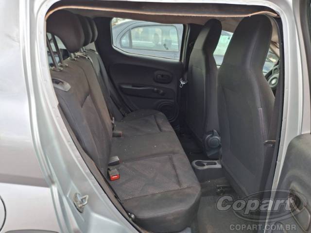2023 FIAT MOBI 