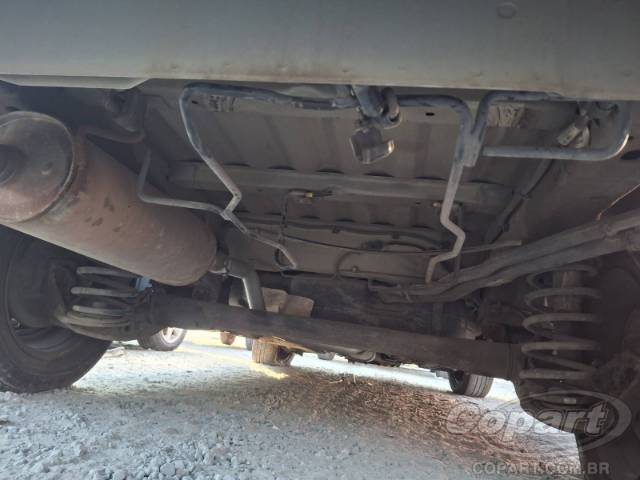 2020 CHEVROLET MONTANA 