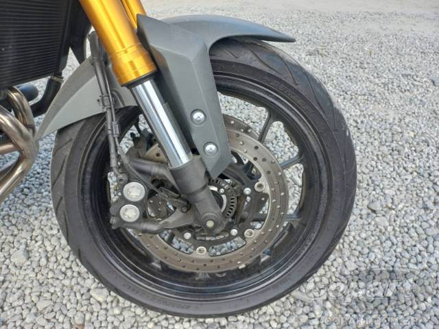 2023 YAMAHA MT-09 TRACER 