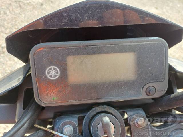 2021 YAMAHA YBR 125I FACTOR 