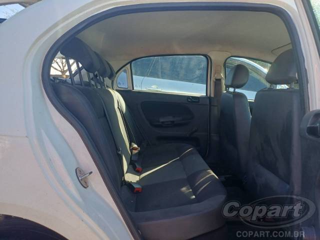 2023 VOLKSWAGEN GOL 