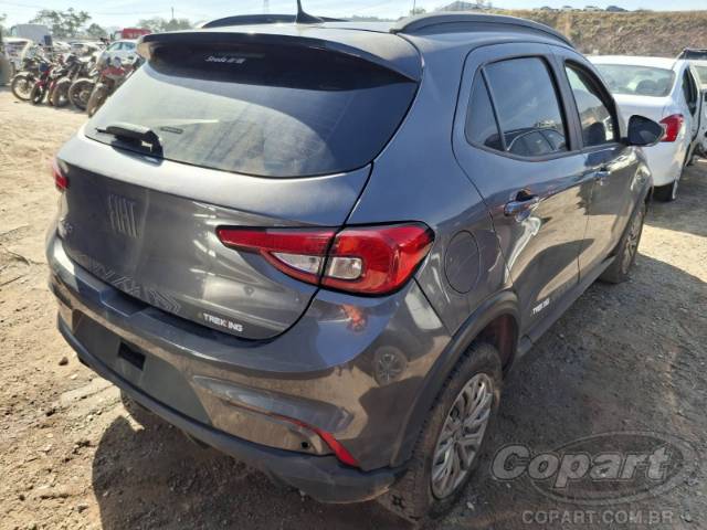 2022 FIAT ARGO 