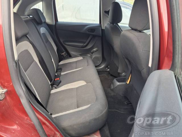 2014 CITROEN C3 