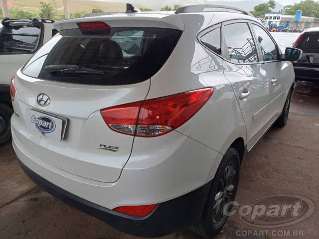 2018 HYUNDAI IX35 