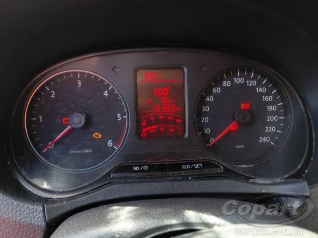 2014 VOLKSWAGEN AMAROK 
