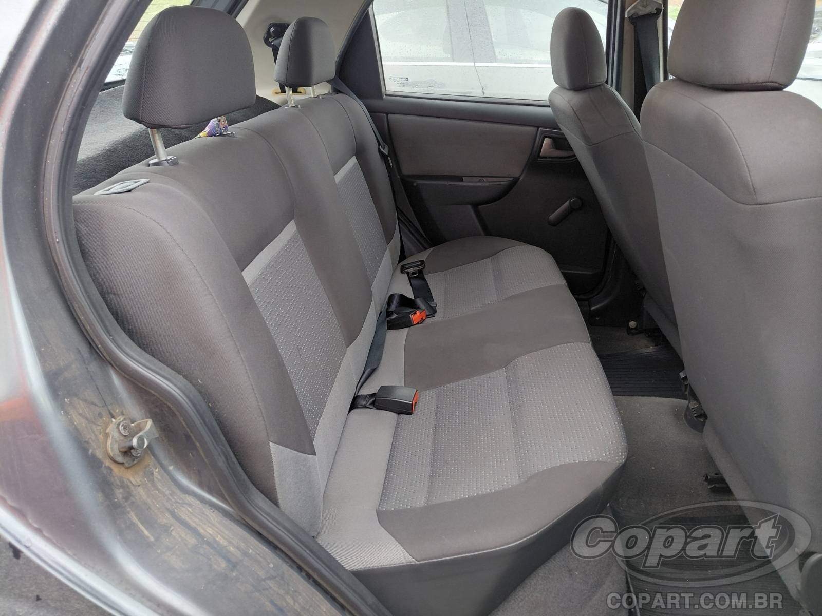 Foto 6 de 10: 2012 CHEVROLET CELTA