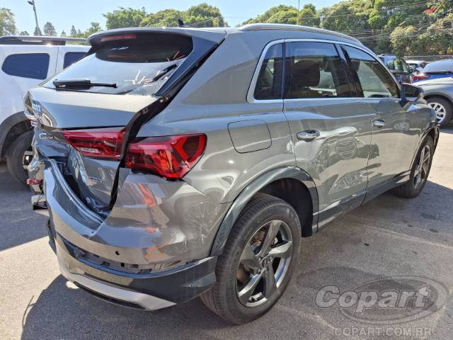 2023 AUDI Q3 