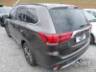 2016 MITSUBISHI OUTLANDER 