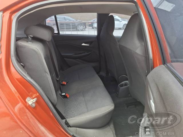 2020 CHEVROLET ONIX 