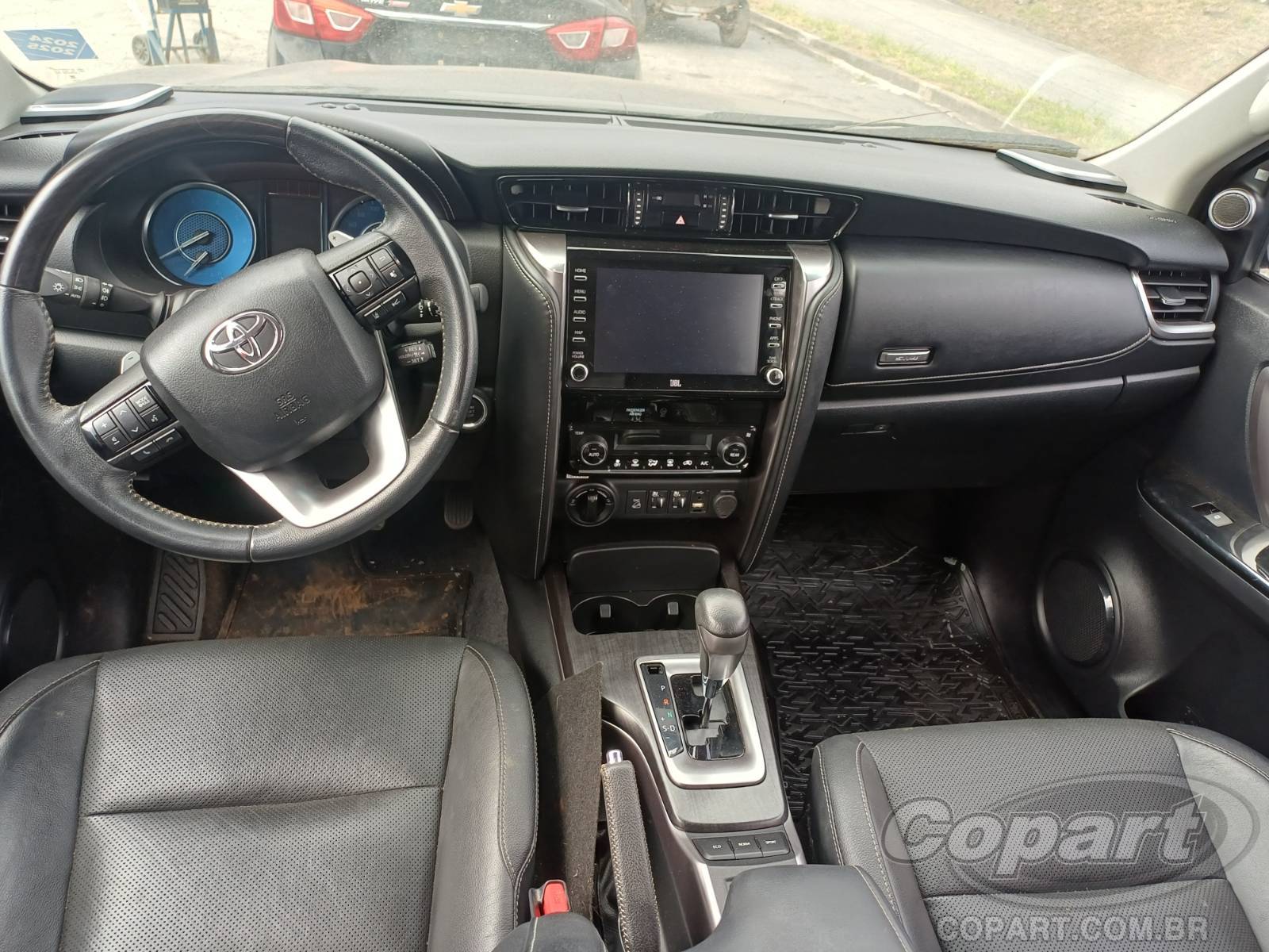 Foto 9 de 10: 2021 TOYOTA SW4