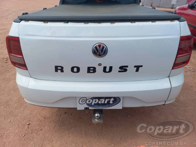 2017 VOLKSWAGEN SAVEIRO 