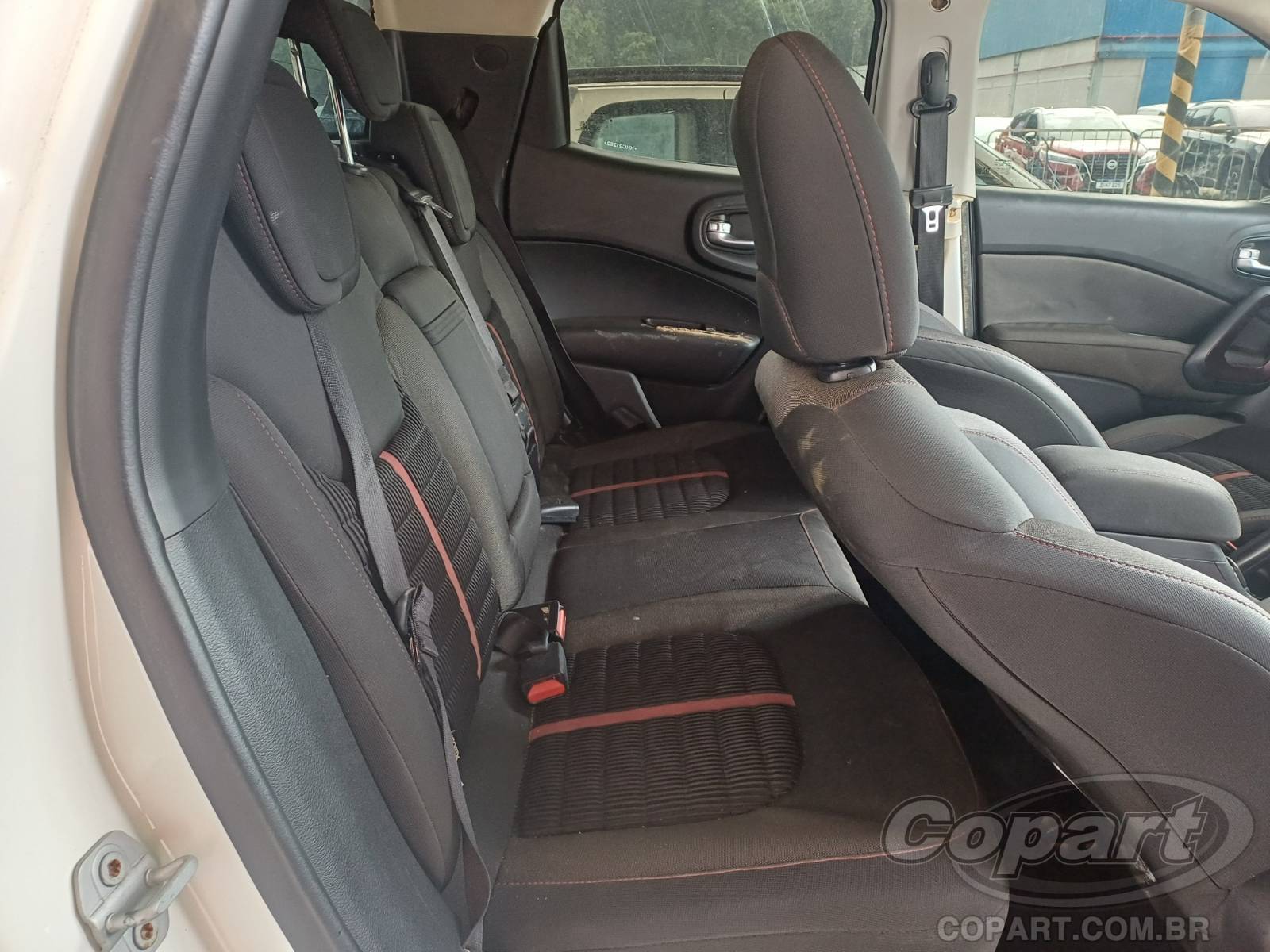 2019 FIAT TORO — leilão em Embú Das Artes/SP (foto 6)