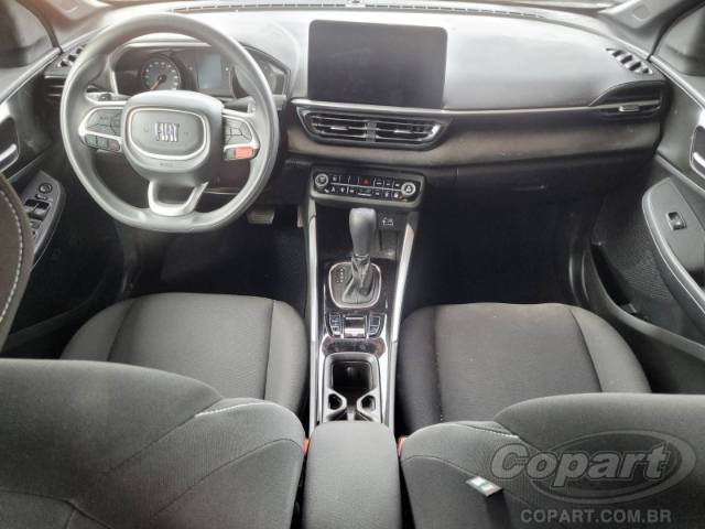 2026 FIAT FASTBACK 