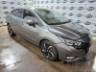 2026 NISSAN VERSA 