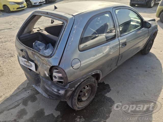 1996 CHEVROLET CORSA 
