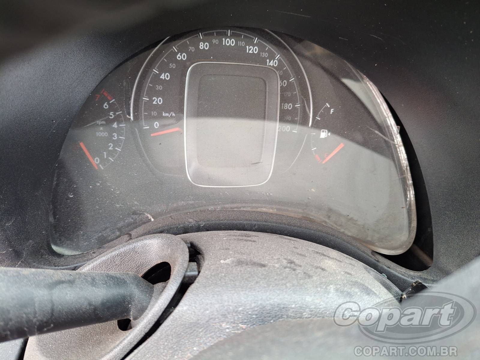 Foto 8 de 14: 2021 FIAT STRADA CD