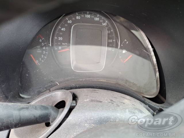 2021 FIAT STRADA CD 