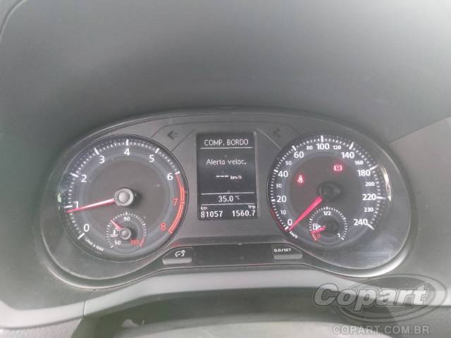 2021 VOLKSWAGEN VOYAGE 