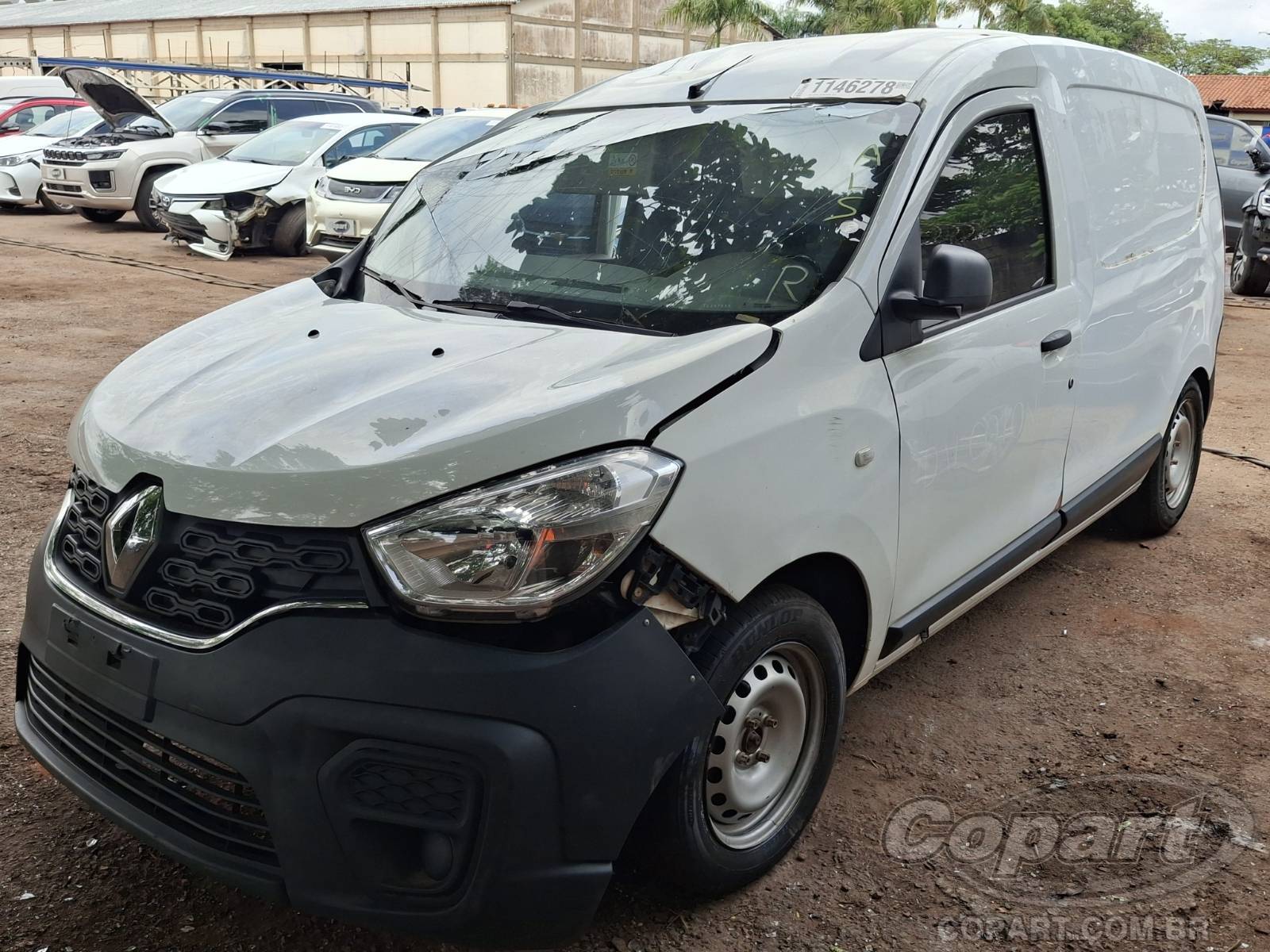 Foto 2: 2026 RENAULT KANGOO