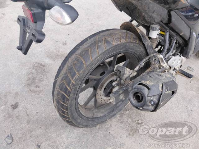 2024 YAMAHA FZ25 FAZER 