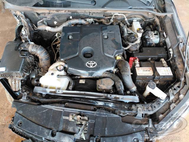 2023 TOYOTA SW4 