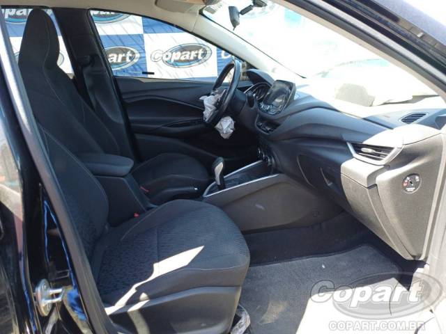 2020 CHEVROLET ONIX PLUS 