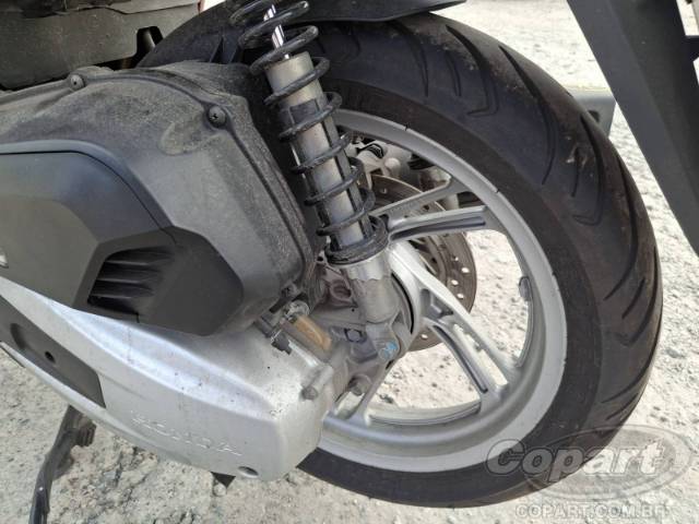2021 HONDA SH 