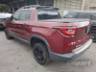 2017 FIAT TORO 
